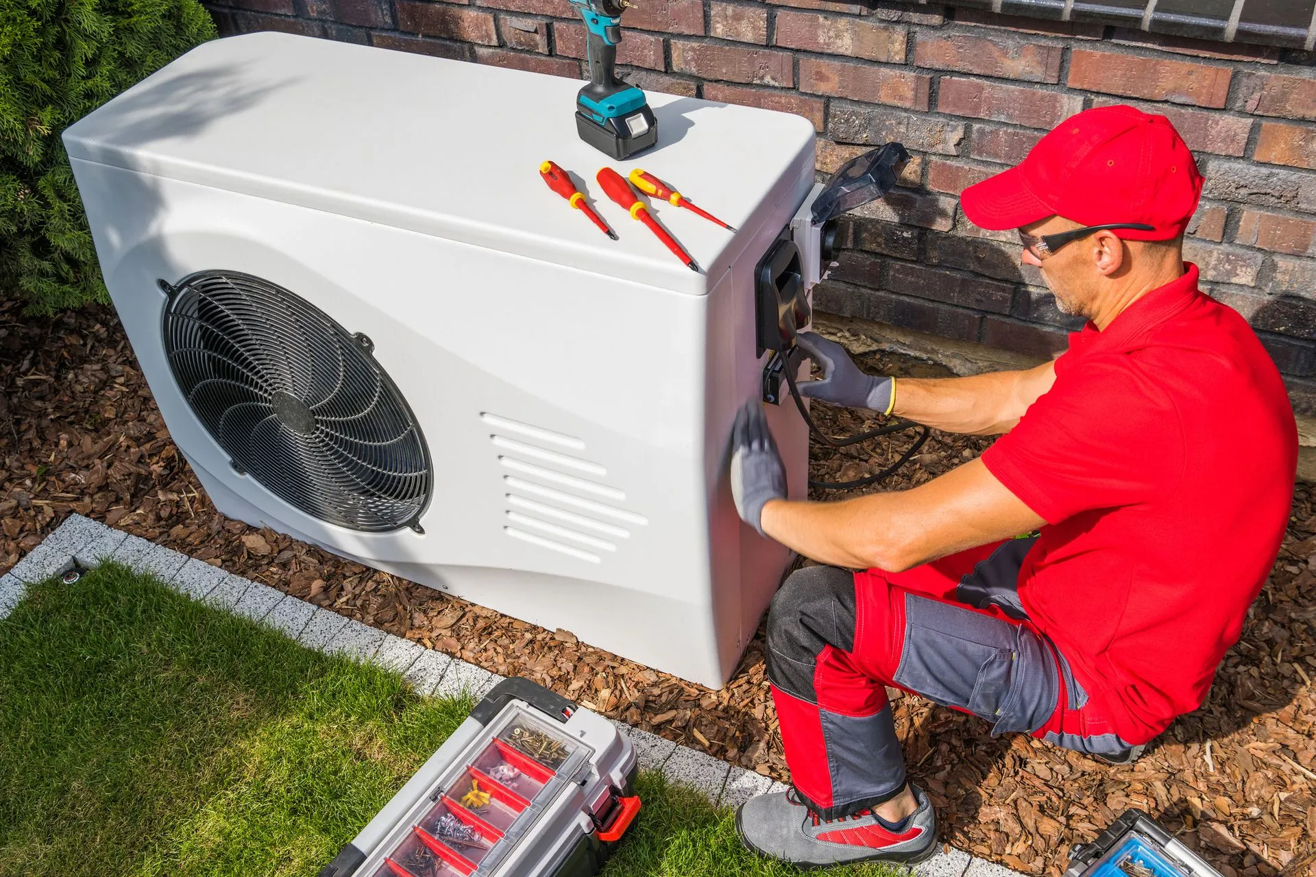 About HVAC in Attica, MI